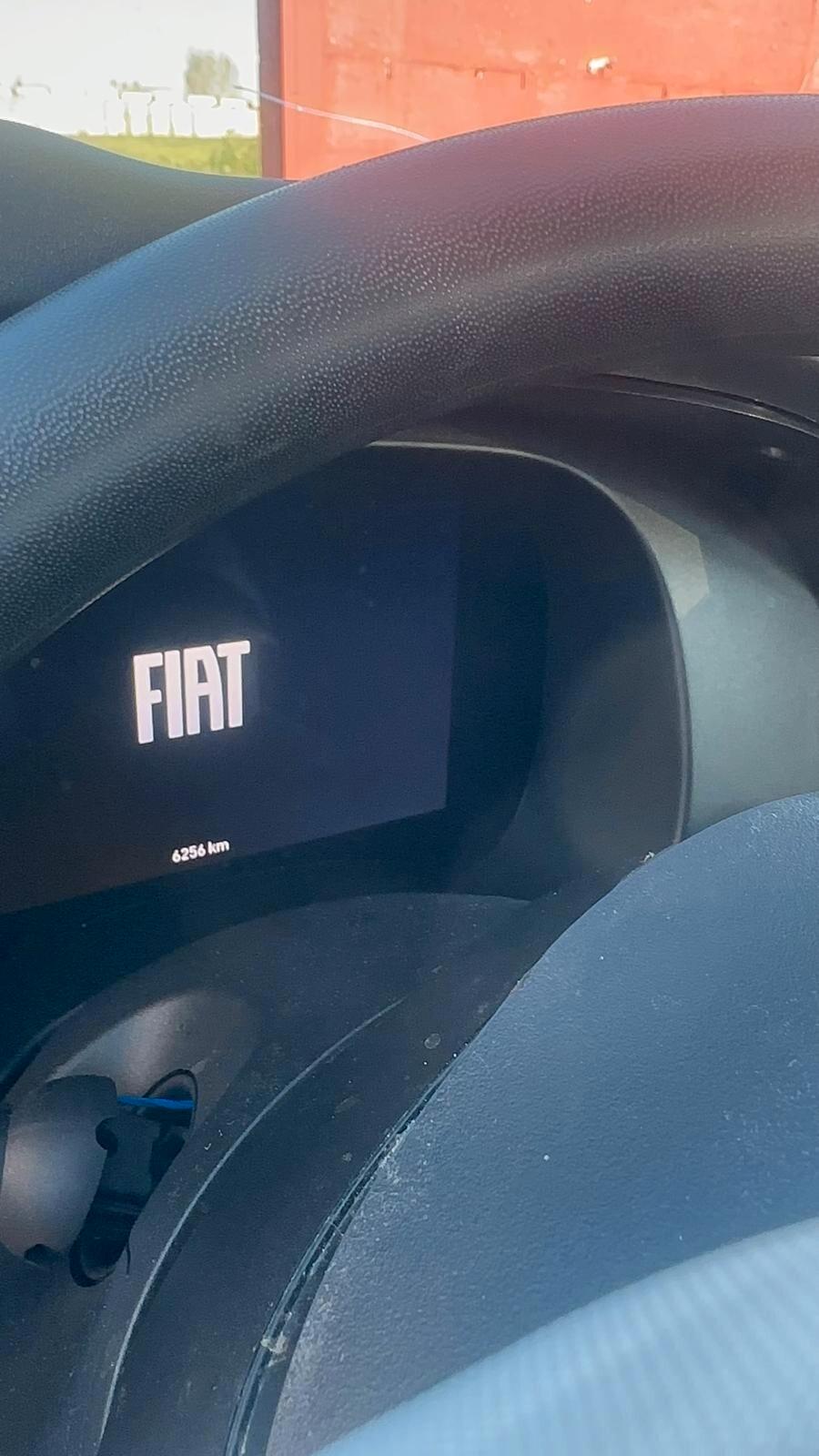 Fiat Pandina 1.0 FireFly S&S Hybrid