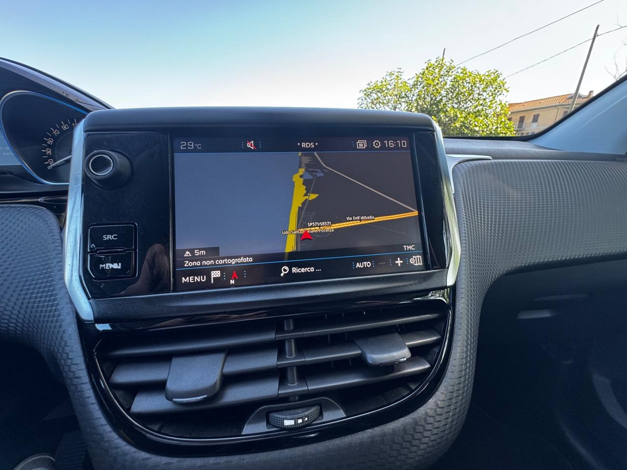 Peugeot 2008 BlueHDi 120 S&S Allure Neo P ok