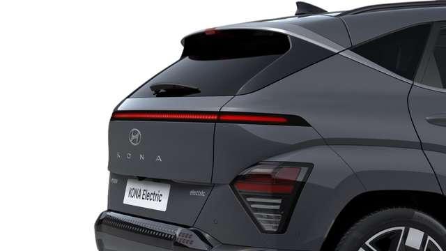 Hyundai KONA 64,8 kWh Exclusive Tech Pack+HP