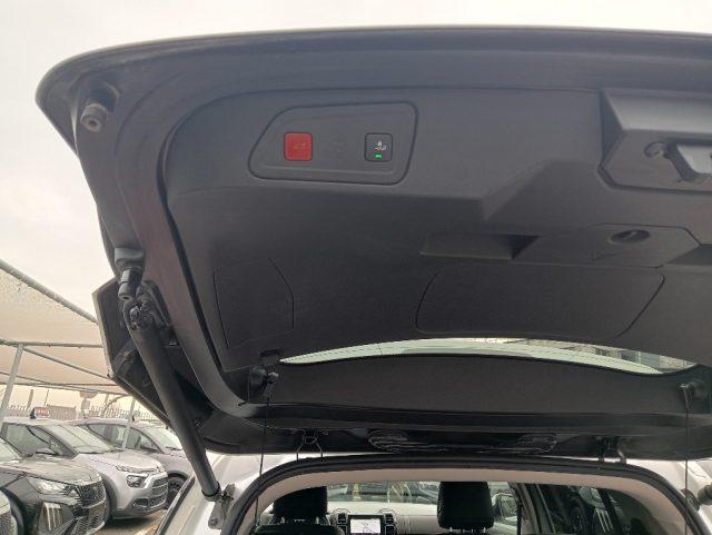 CITROEN C5 Aircross BlueHDi 130 S&S Shine Pelle & Full Optionals