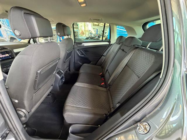 VOLKSWAGEN Tiguan 2.0 TDI SCR DSG Advanced BlueMotion Technology