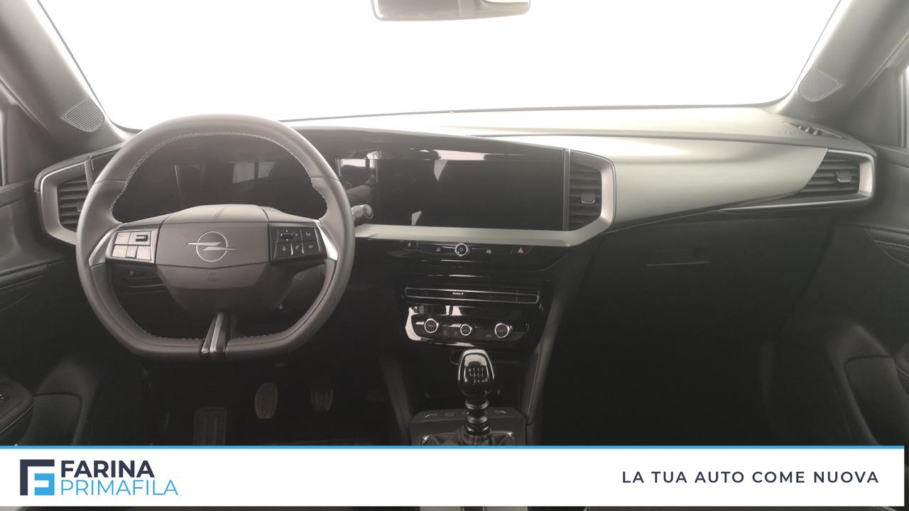 OPEL Mokka II 2025 - Mokka 1.2 GS s&s 136cv