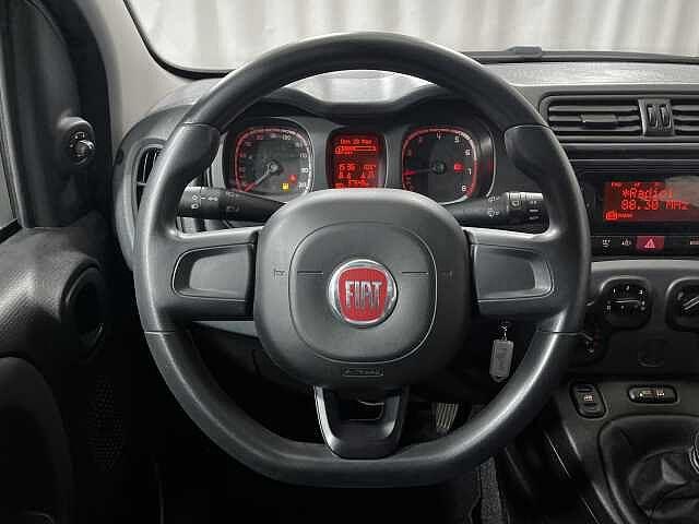 Fiat Panda 0.9 TwinAir Turbo S&S 4x4