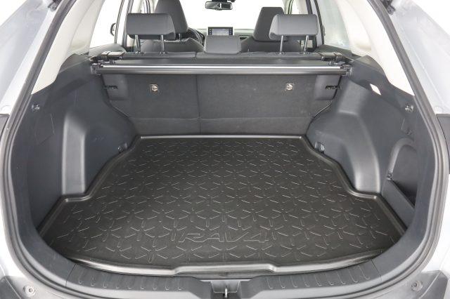 TOYOTA Other RAV4 RAV4 2.5 HV (222CV) E-CVT AWD-i Active