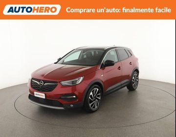OPEL Grandland X 1.6 diesel Ecotec Start&Stop aut. Ultimate