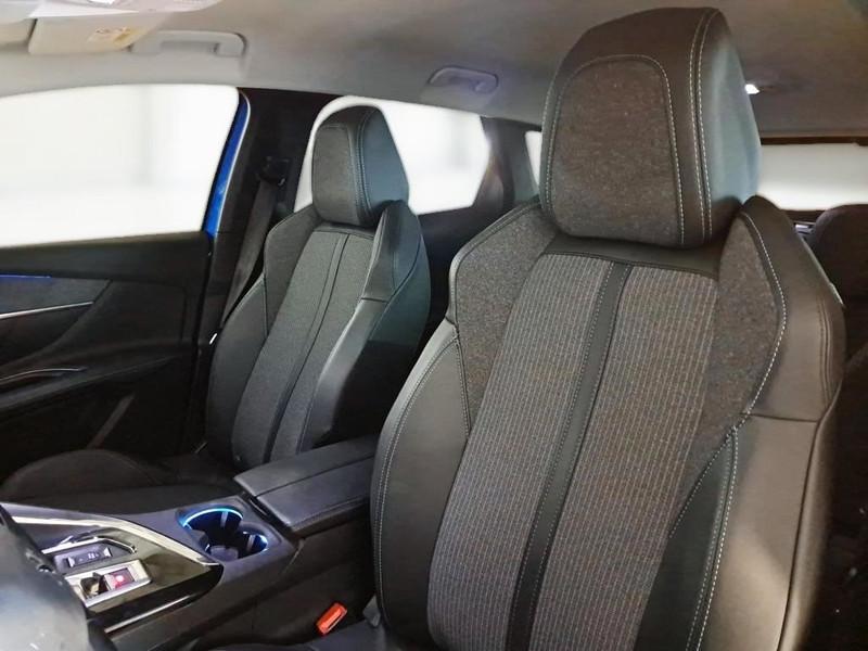 PEUGEOT 3008 BlueHDI 130 EAT8 S/S Allure Pack