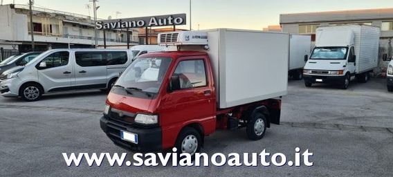 PIAGGIO PORTER 1.3 BRNZINA 16v GPL