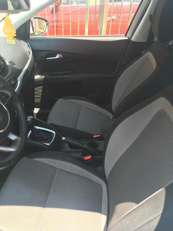 Fiat Tipo 1.6 Mjt 4 porte Opening Edition Plus