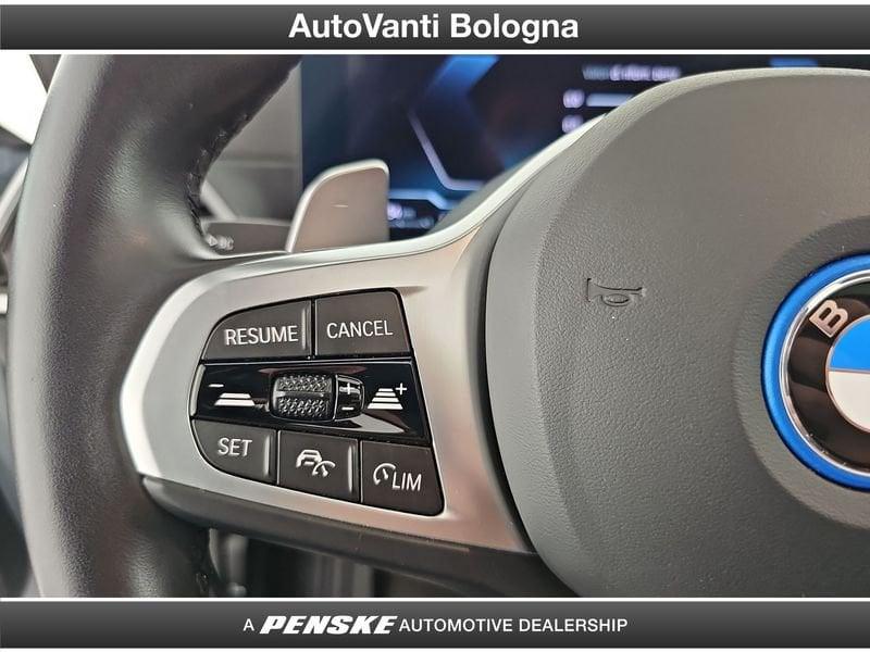 BMW Serie 3 330e Touring xdrive MSport Pro auto