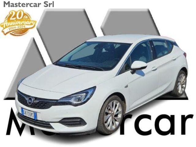 OPEL Astra Astra V 2020 5p 1.5 cdti Ultimate - GA755KS