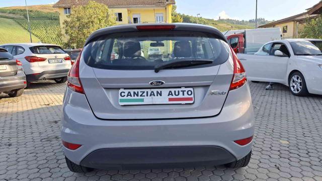 FORD Fiesta 1.2 60CV 3 porte