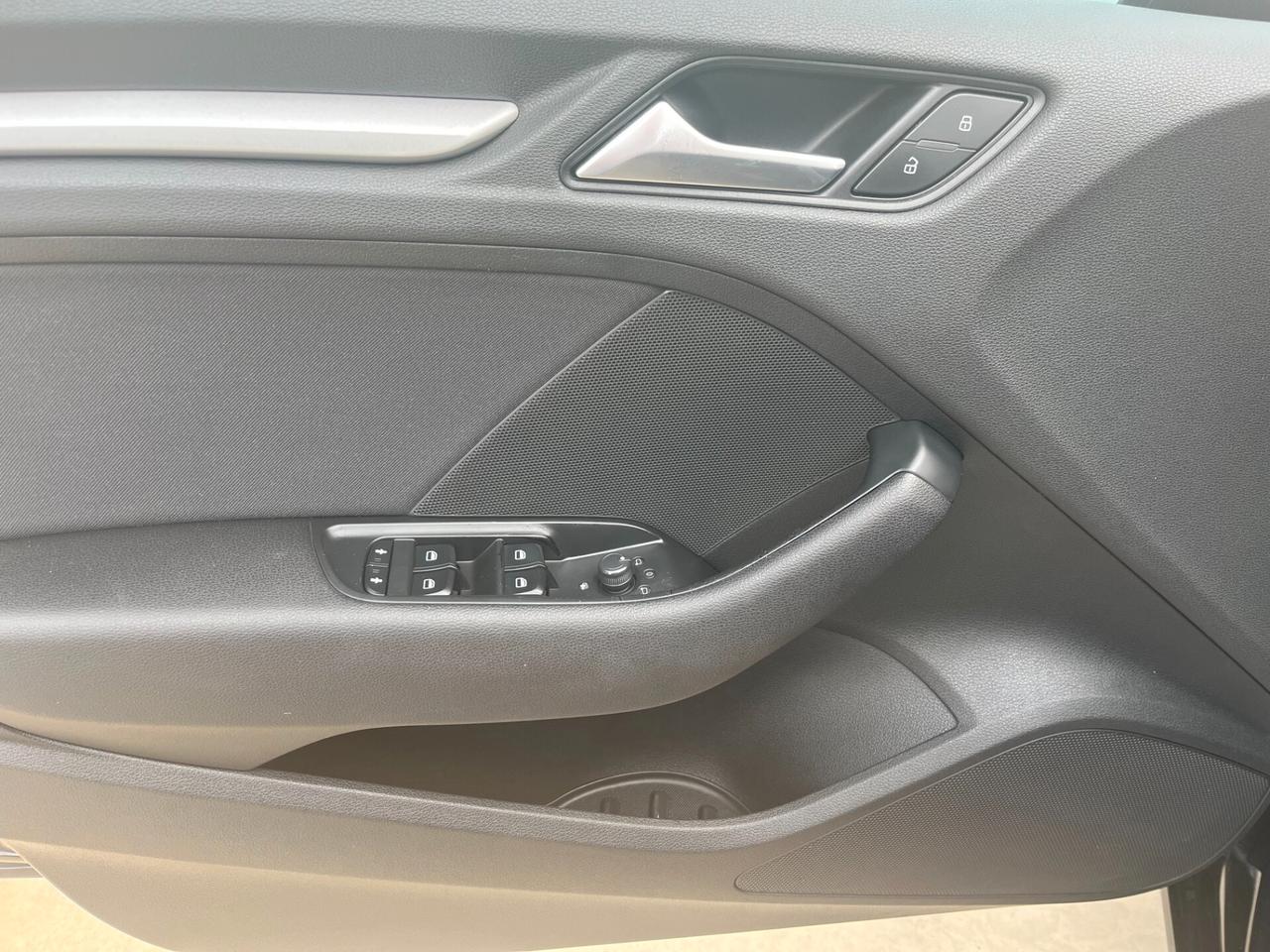 Audi A3 2.0 TDI 150 cv S tronic Ambition