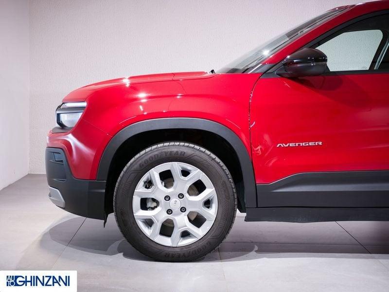Jeep Avenger 1.2 Turbo Altitude - "PREZZO VERO"