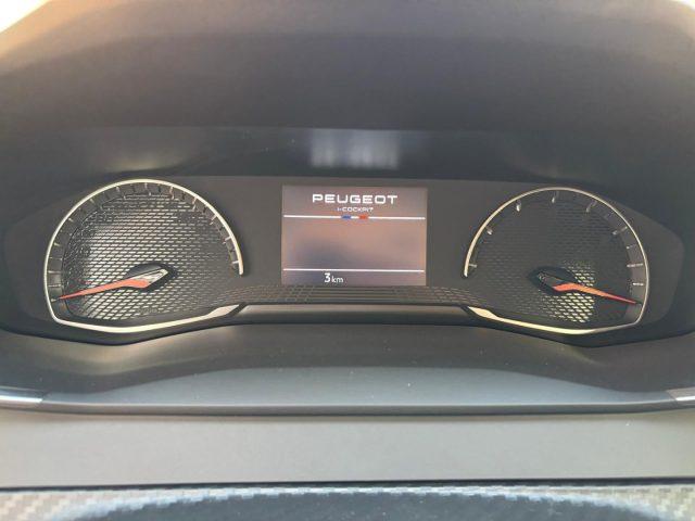 PEUGEOT 208 100CV Style KM0 *PAGA COME VUOI