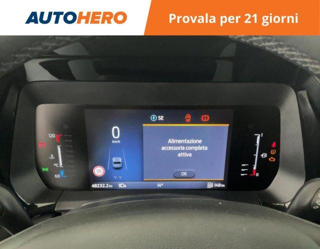 FORD Tourneo Courier 1.0 EcoBoost Titanium