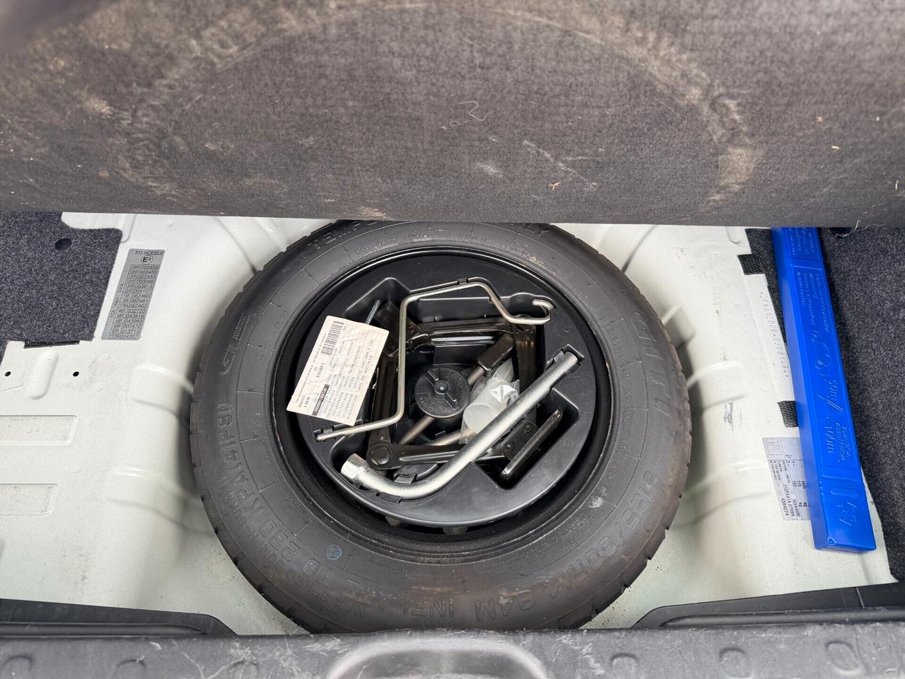 Fiat Panda 1.2 Easy CARPLAY