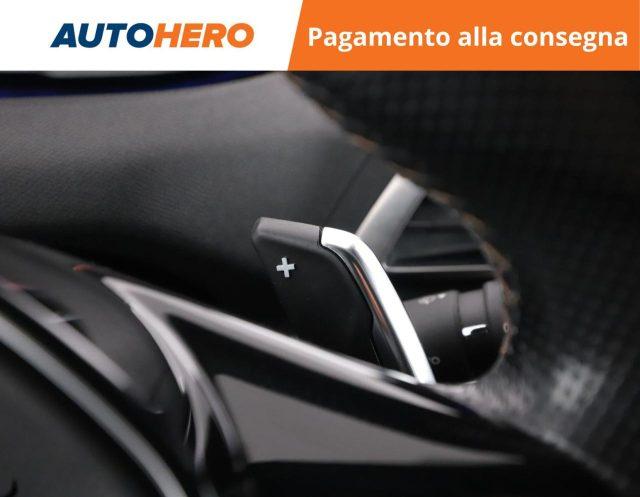 PEUGEOT 3008 BlueHDi 130 S&S EAT8 GT Line
