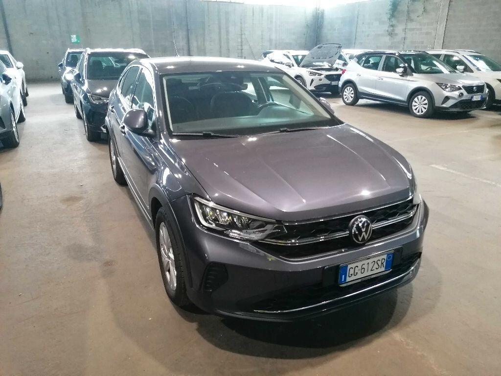Volkswagen Taigo 1.0 TSI 95 CV Life