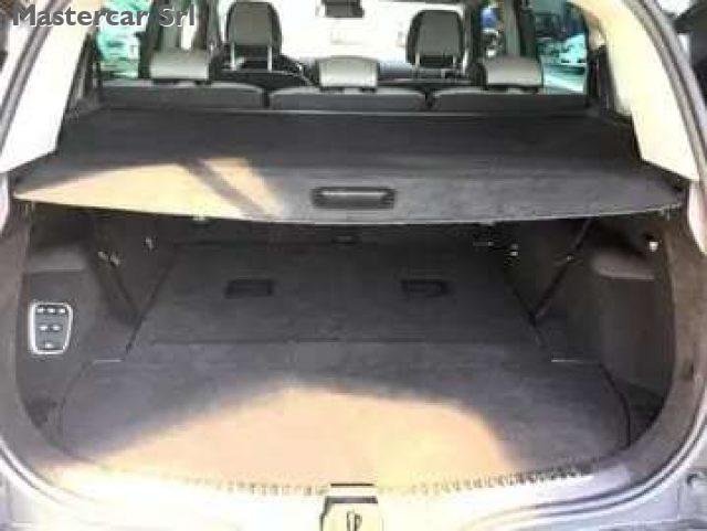 RENAULT Espace 2.0 blue dci Executive 160cv 7p-ti edc - GA573CG