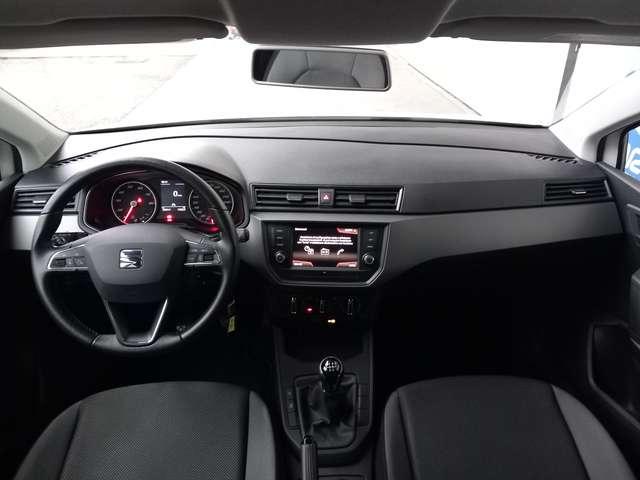 SEAT Ibiza Ibiza 1.0 ecotsi Business 95cv *NEOPATENTATI*