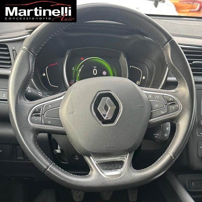 Renault Kadjar dCi 130CV 4x4 Energy Intens