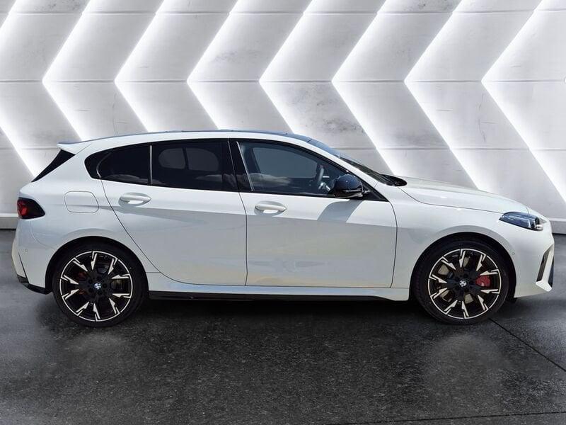 BMW Serie 1 120d MSport Pro aut.