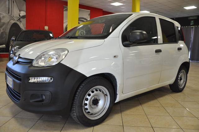 FIAT Panda 1.0 GSE S&S Hybrid Pop Van 2 posti