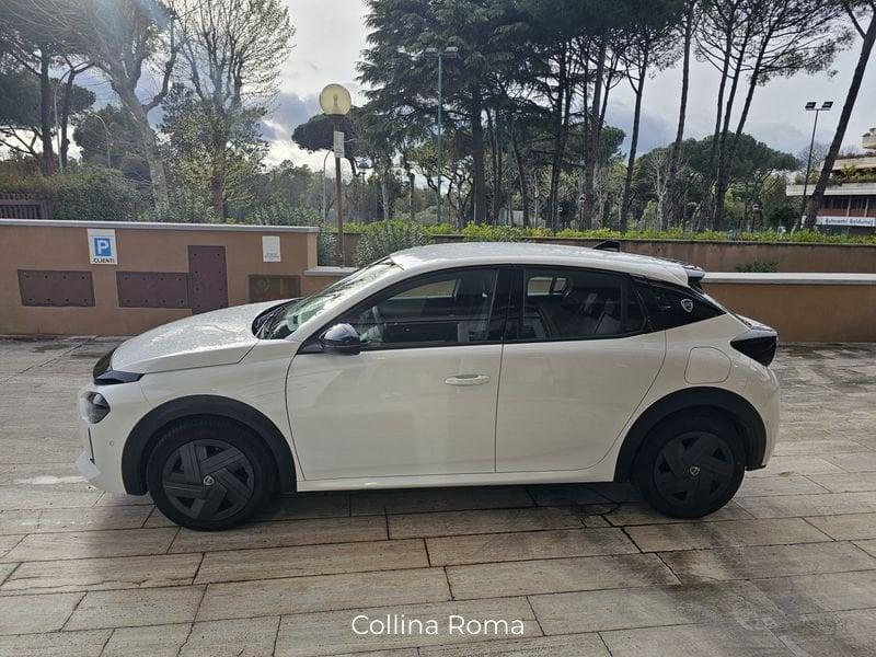 Lancia Ypsilon Ibrida Ibrida 100cv LX e-DCT