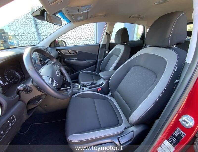 Hyundai Kona 1ªs. (2017-23) HEV 1.6 DCT XTech