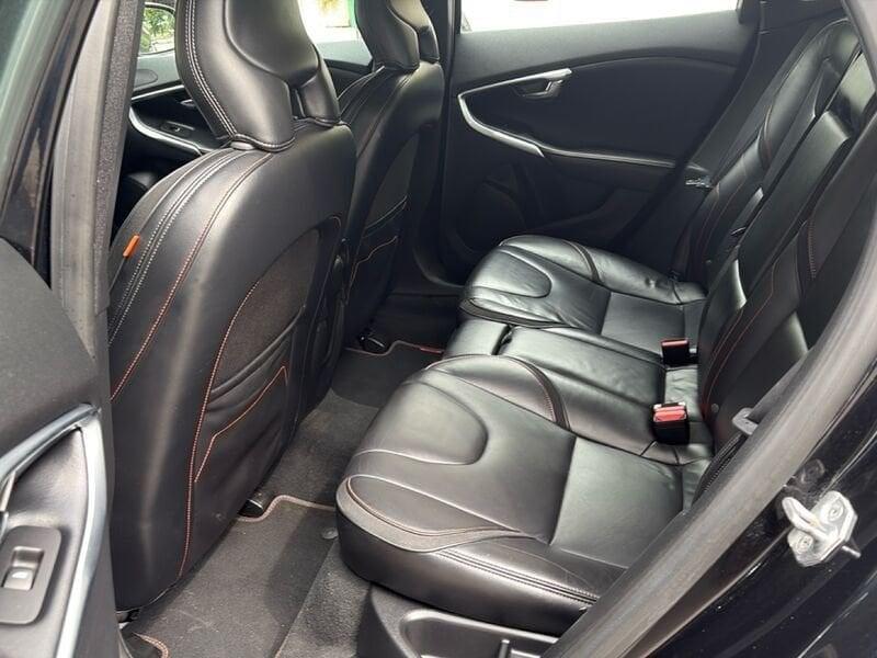 Volvo V40 D2 Summum