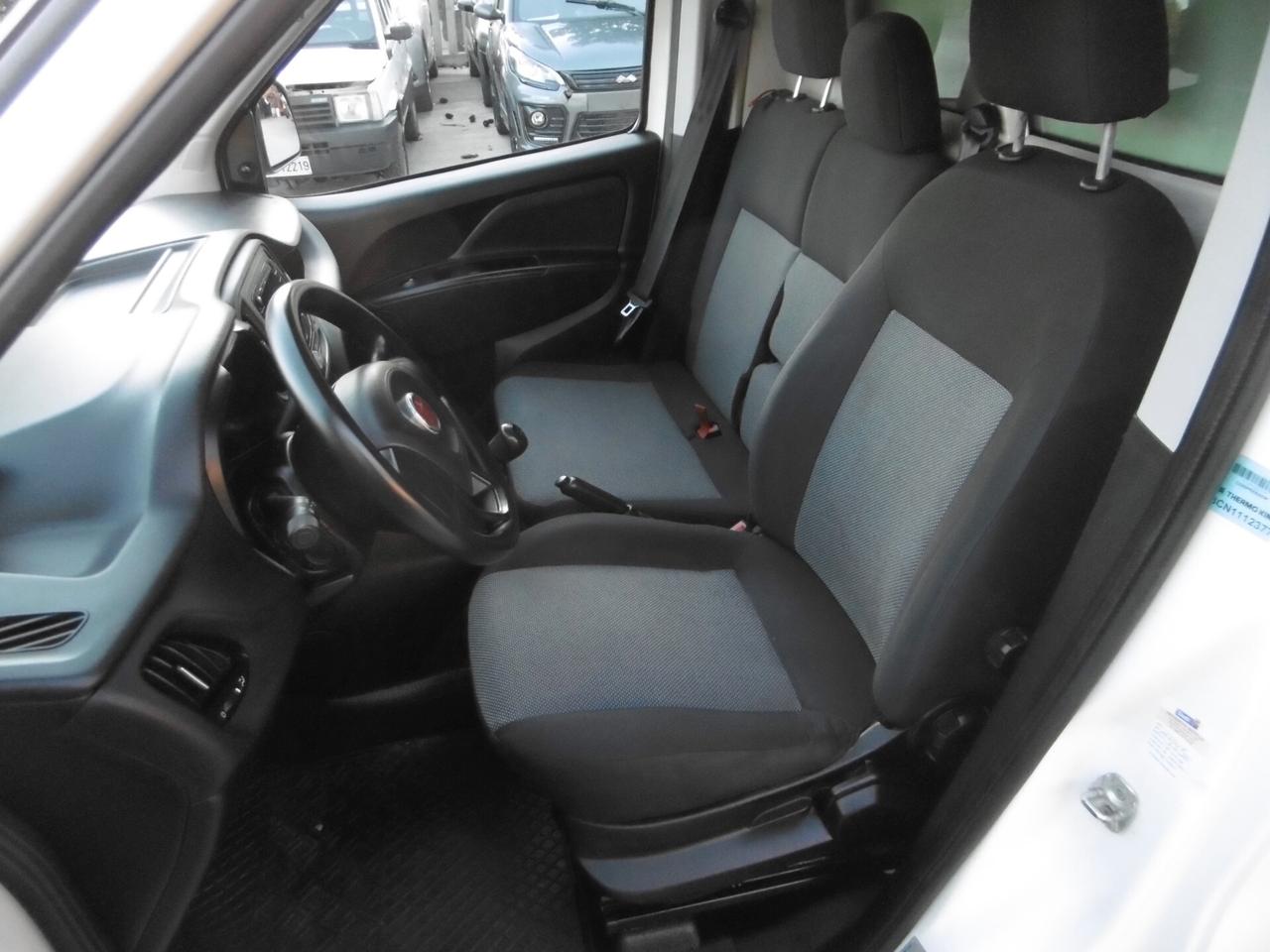 Fiat Doblò 1.6 Mjet FRIGORIFERO -20° FRCX