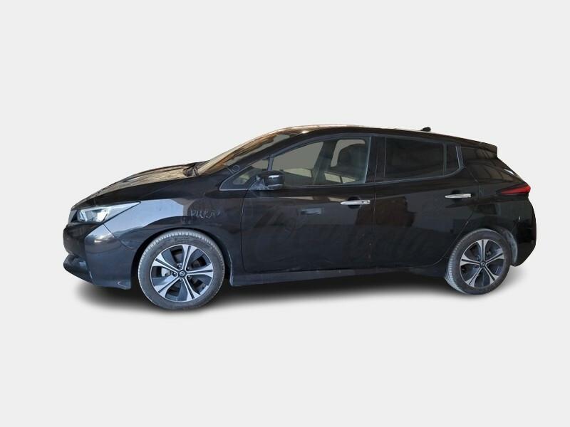 NISSAN LEAF BUSINESS 40KWH 5 PORTE BERLINA