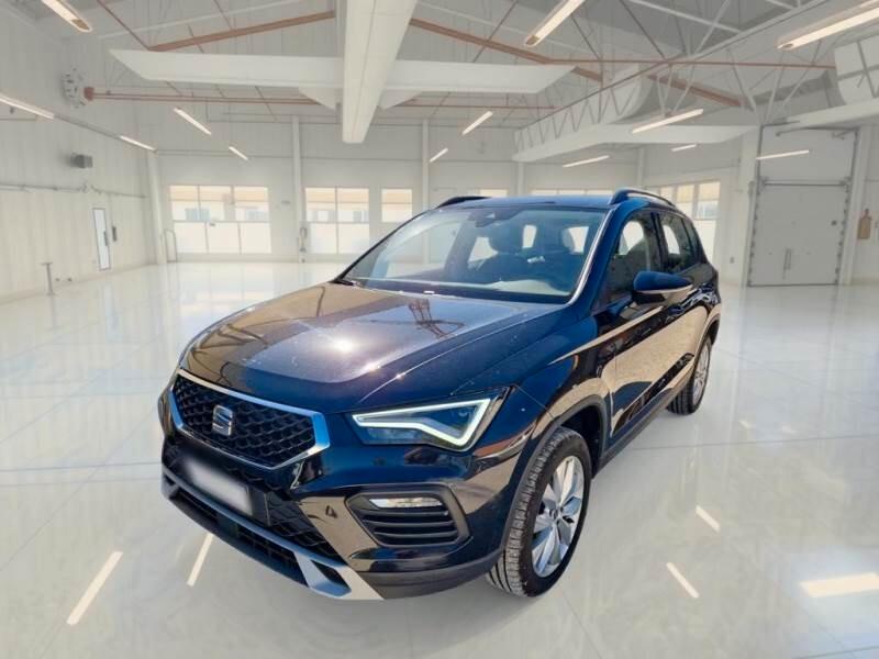 Seat Ateca 2.0 TDI Business
