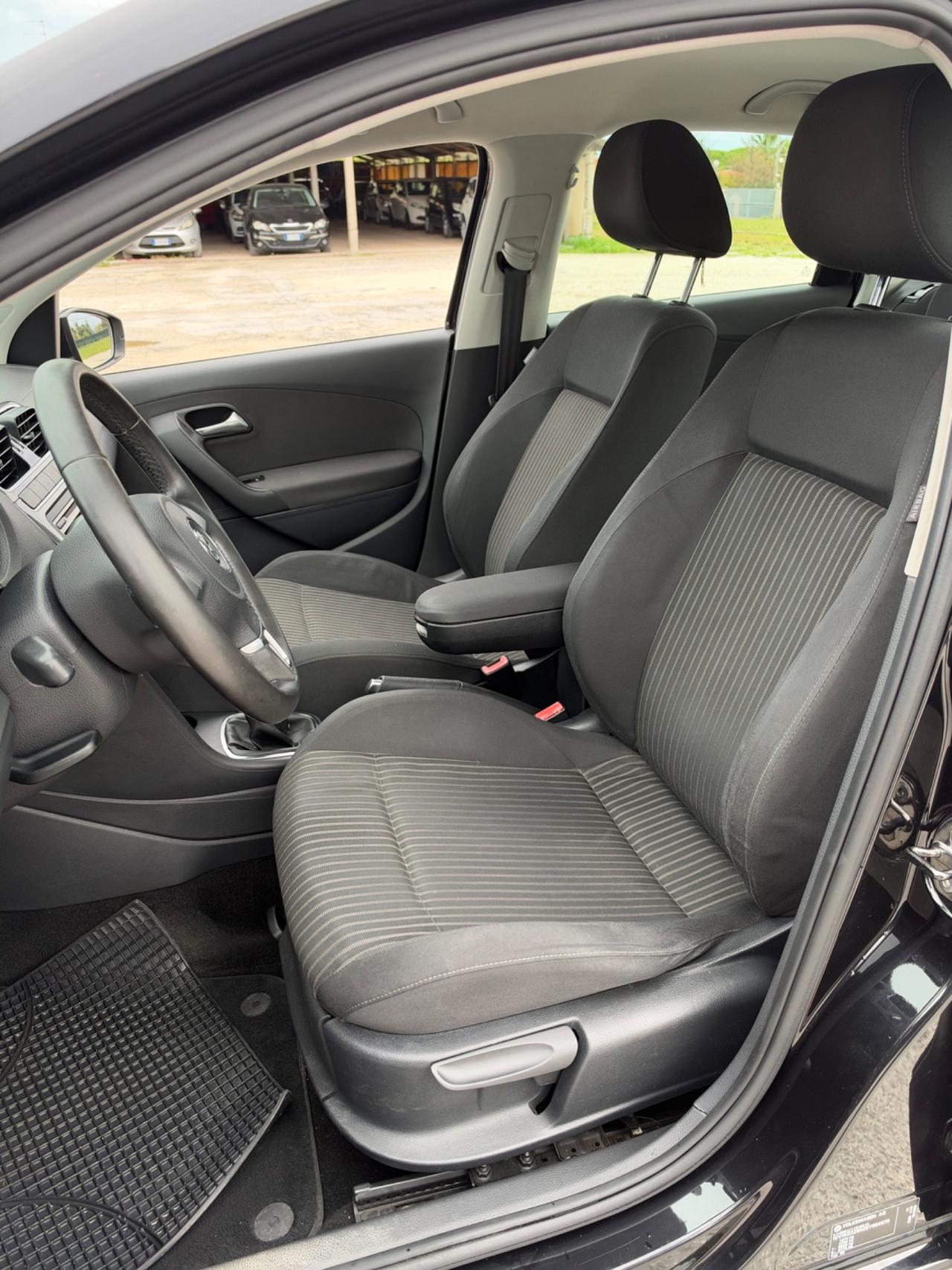 Volkswagen Polo 1.2 Benzina Neopatentati Unipropr