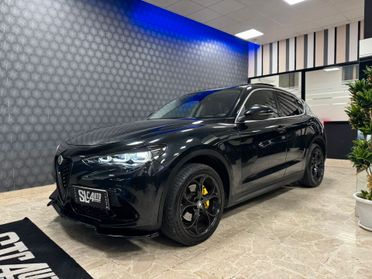 Alfa Romeo Stelvio 2.2 Turbodiesel 210 CV AT8 Q4 Veloce RESTYLING