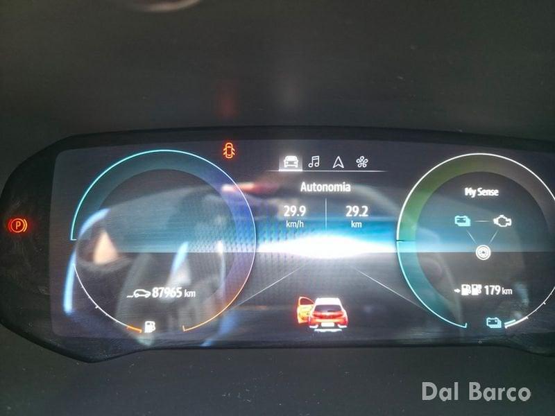Renault Captur Captur Plug-in Hybrid E-Tech 160 CV Intens