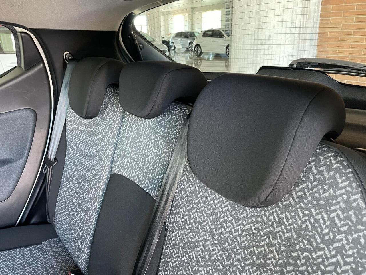 LANCIA Ypsilon Ecochic - 1.0 Hybrid 70cv S&S E6D