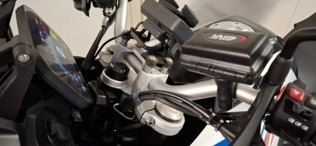 BMW F 850 GS SOLO 664 KM DA NUOVA*1 PROPRIETARIO