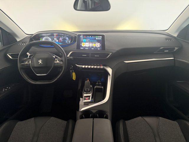 PEUGEOT 5008 BlueHDi 120 S&S EAT6 GT Line