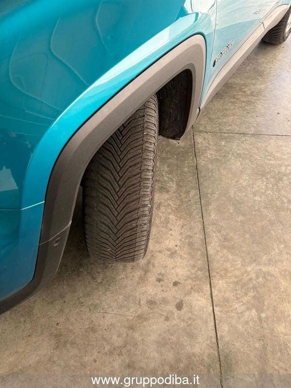 Jeep Renegade 2019 Diesel 1.6 mjt Limited 2wd 120cv ddct