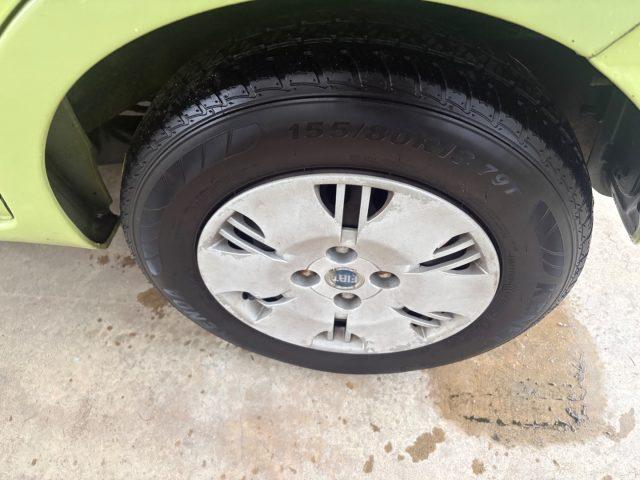 FIAT Panda 1.2 OK NEOPATENTATI PRONTA CONSEGNA