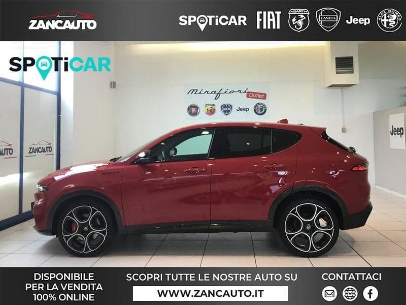 Alfa Romeo Tonale 1.3 280cv Plug in Hybrid AT6 Speciale Q4 MY22