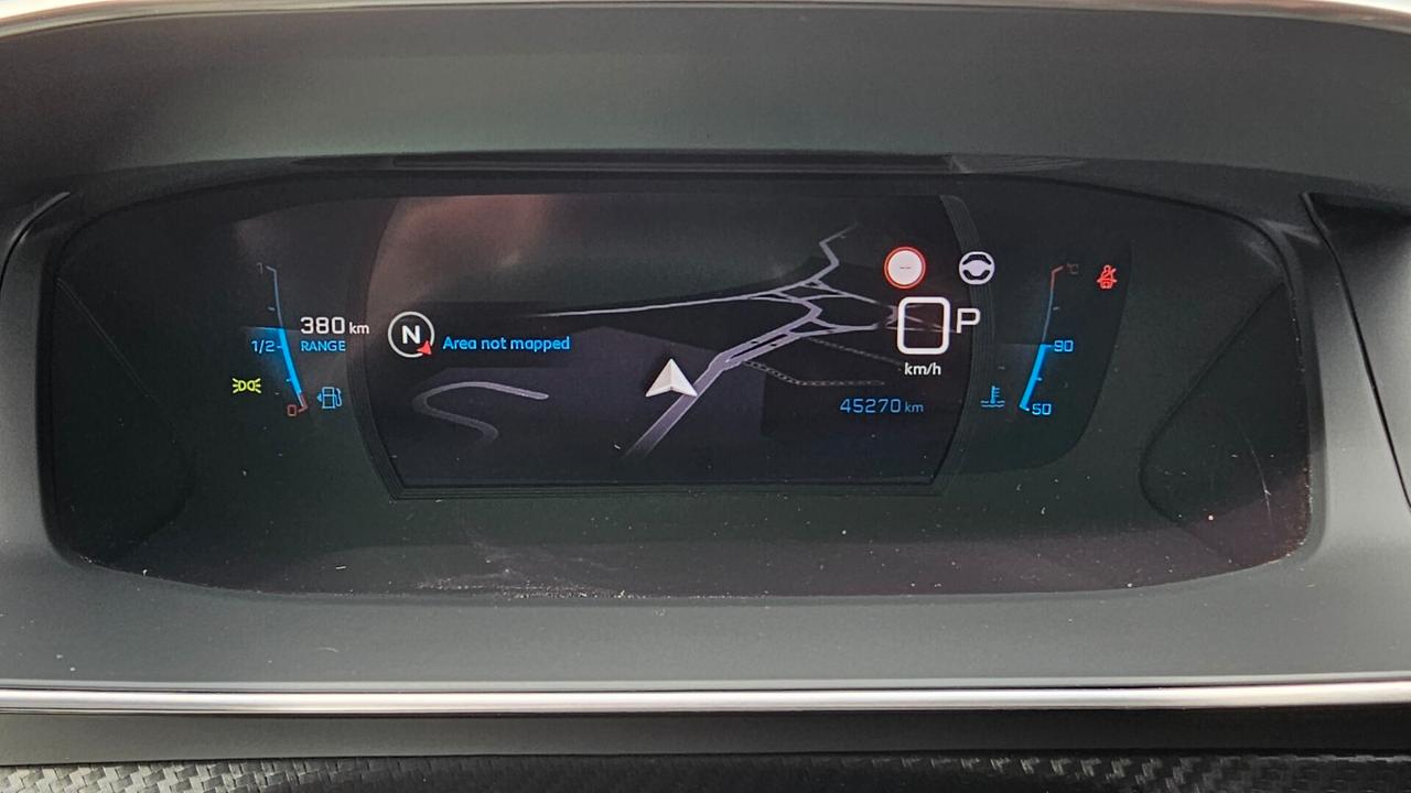 Peugeot 2008 PureTech 130cv S&S EAT8 GT