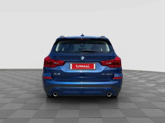 BMW X3 X3 xDrive20d Business Advantage
