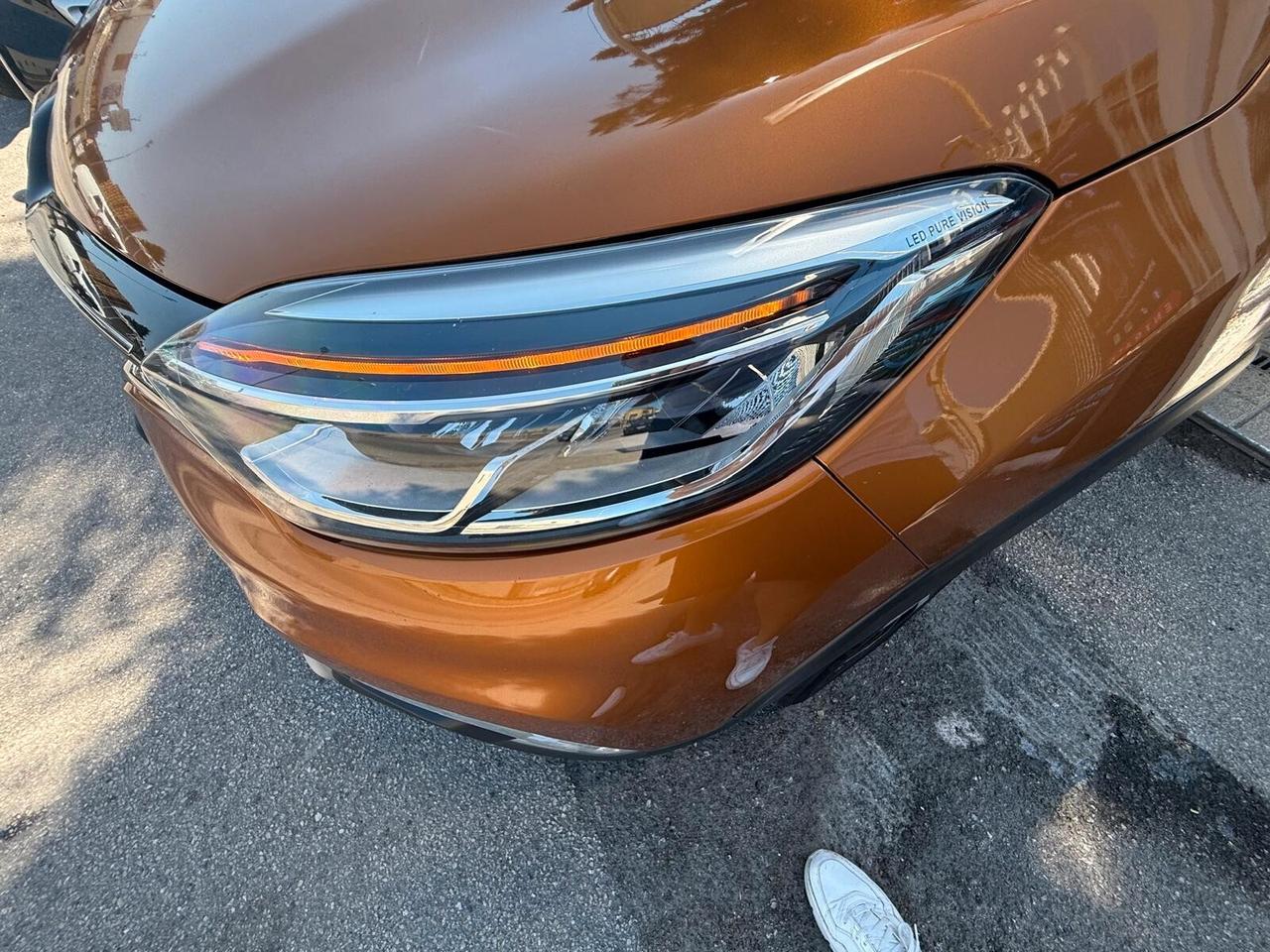 Renault Captur dCi 8V 90 CV Start&Stop Energy Bose