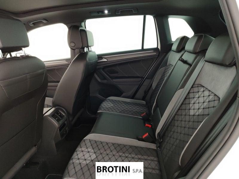 Volkswagen Tiguan 2.0 TDI SCR 110KW R-Line DSG 4MOTION