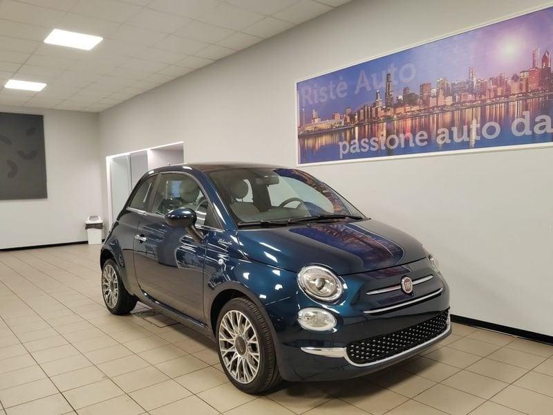 FIAT 500 1.0 Hybrid Dolcevita (( Promo ))