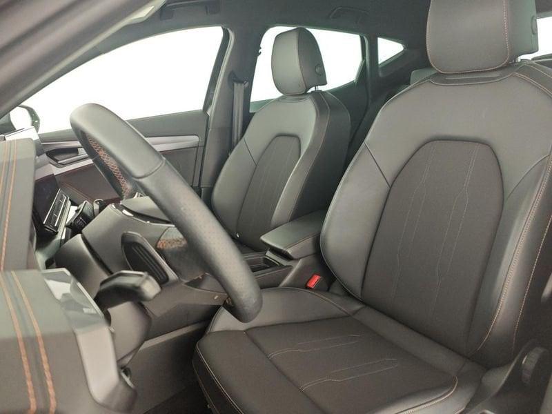 CUPRA Formentor 1.4 e-Hybrid DSG