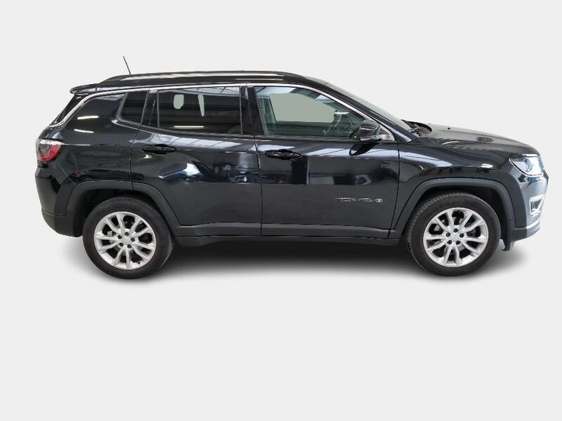 JEEP COMPASS 1.6 MJet II 88kW Limited