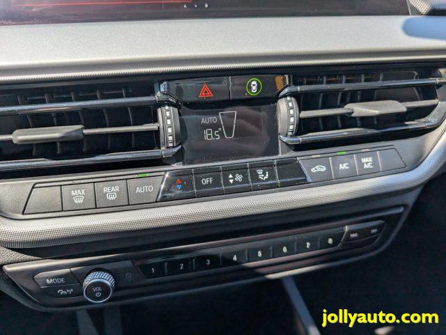 BMW 116 d 5p Business Advantage Automatica OK NEOPATENTAT